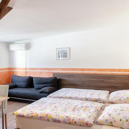 Pension Klingenstr. 23 Hotell Leipzig Rom bilde