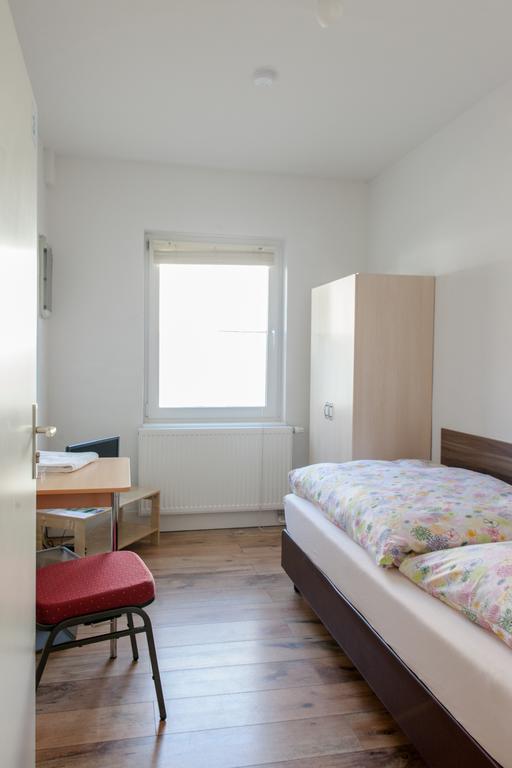 Pension Klingenstr. 23 Hotell Leipzig Rom bilde